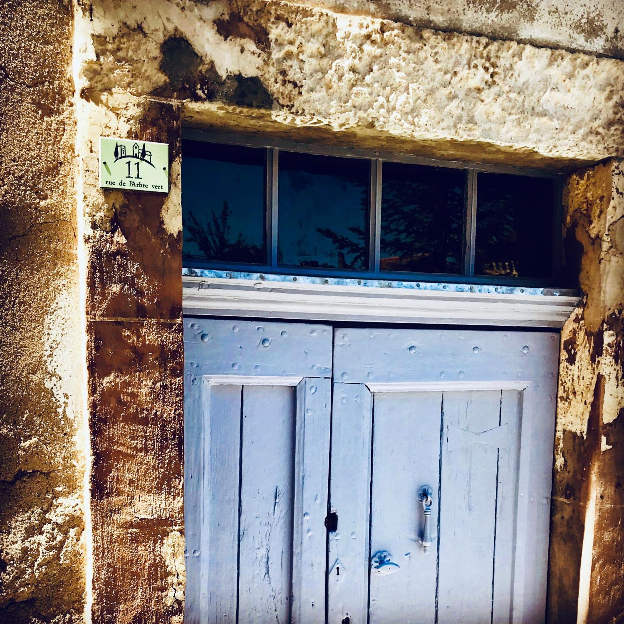 Maison De L'Aurausse Les Cabannes  Exterior foto